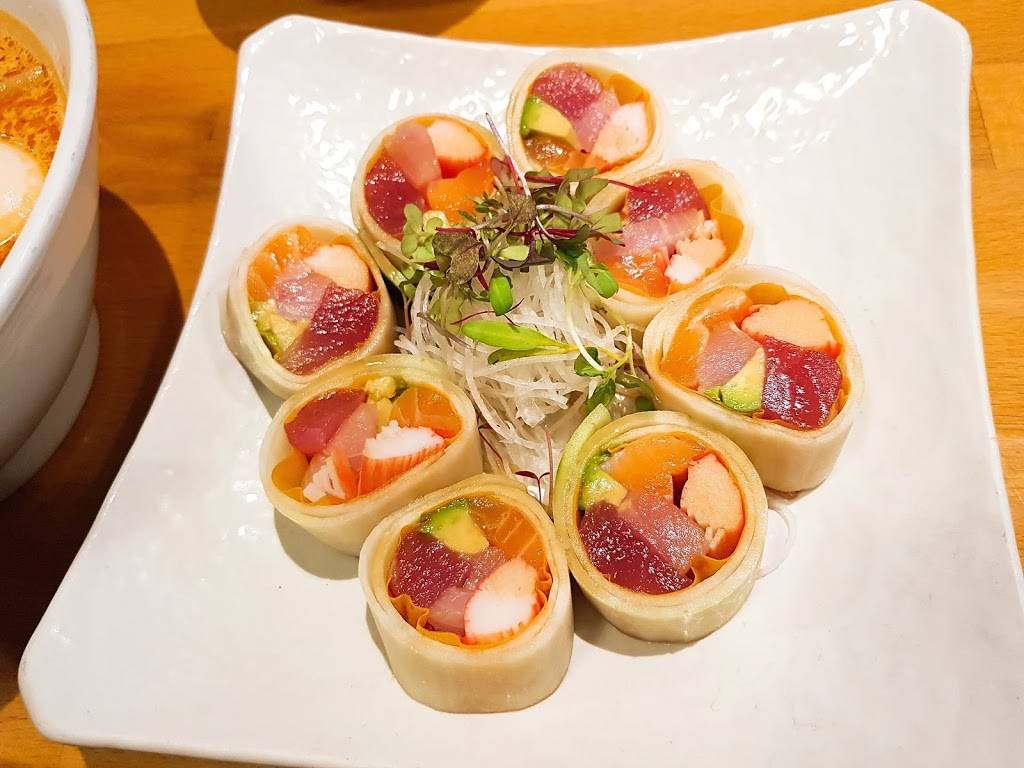 Ototo Sushi Co. | restaurant | 5651 Balboa Ave, San Diego, CA 92111, USA | 8585058700 OR +1 858-505-8700