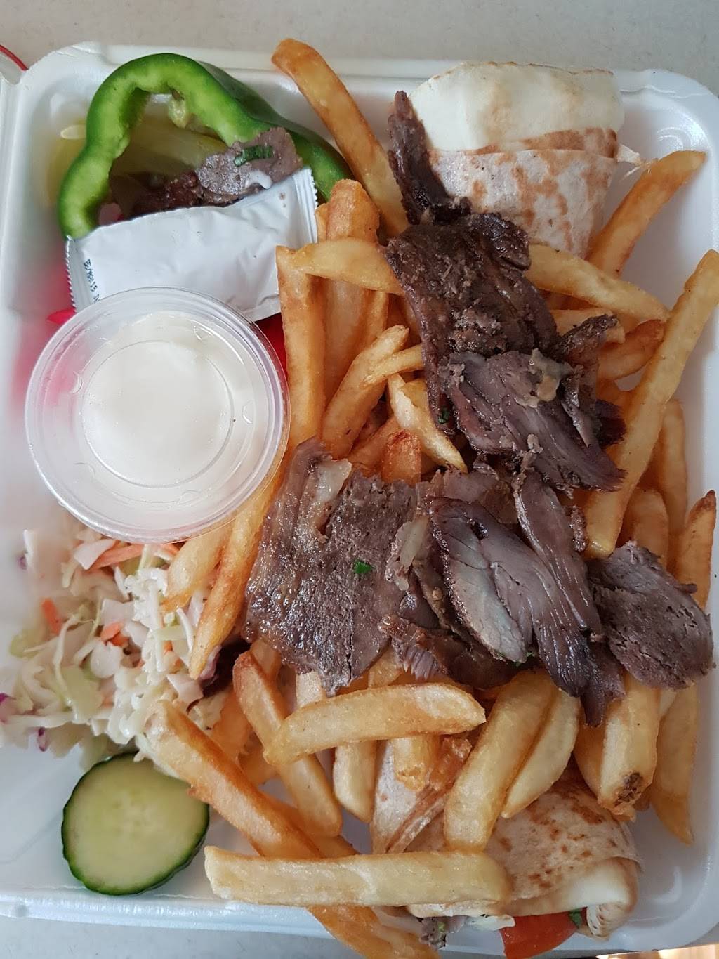 Shawarma G | restaurant | 328 Speedvale Ave E #31A, Guelph, ON N1E 0J4, Canada | 5192659579 OR +1 519-265-9579