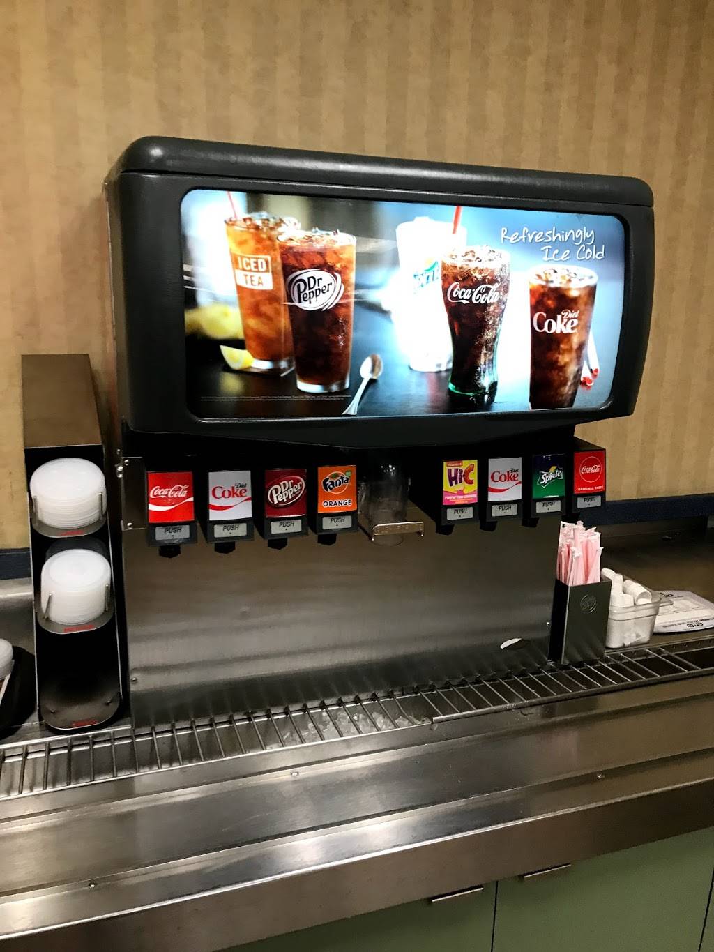 Burger King | restaurant | 60 Hartford Ave, Providence, RI 02909, USA | 4018311035 OR +1 401-831-1035