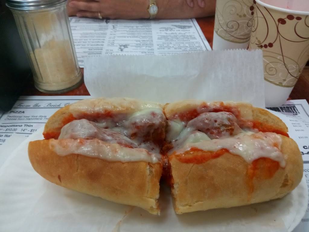 Little Italy Restaurant | restaurant | 825 W Main St, Avon Park, FL 33825, USA | 8634522000 OR +1 863-452-2000