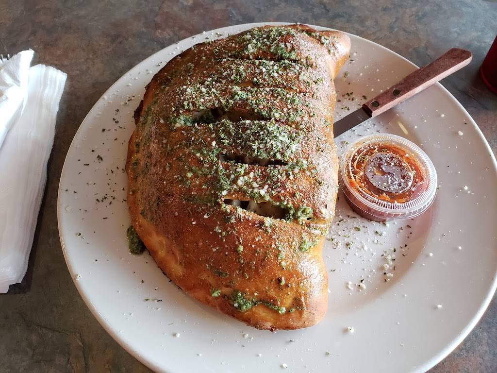 Italian Pie | restaurant | 5650 Jefferson Hwy, New Orleans, LA 70123, USA | 5047343333 OR +1 504-734-3333