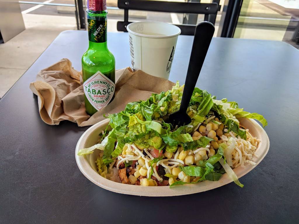 Chipotle Mexican Grill | restaurant | 103 FL-436, Fern Park, FL 32730, USA | 4078340165 OR +1 407-834-0165