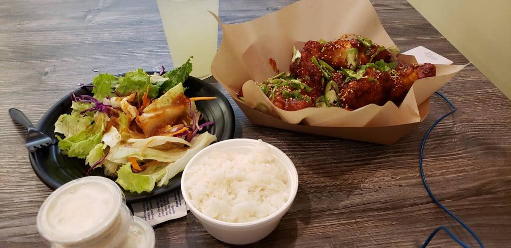 Chick Queen | restaurant | 3390 State St, South Salt Lake, UT 84115, USA | 3852294290 OR +1 385-229-4290