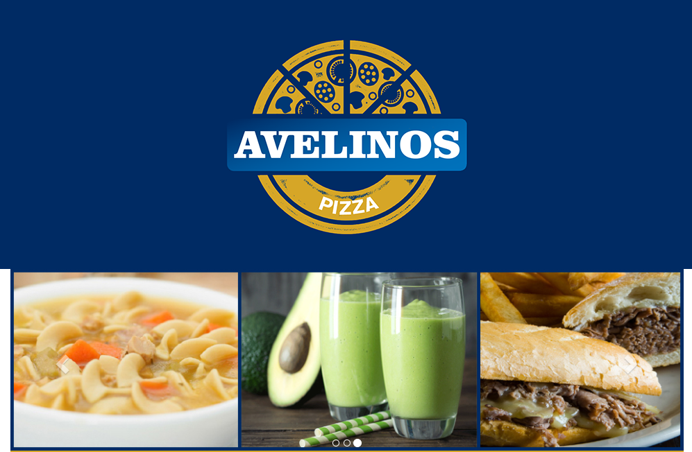 Avelinos Pizza | meal delivery | 382 Grand Ave, New Haven, CT 06513, USA | 2037733333 OR +1 203-773-3333