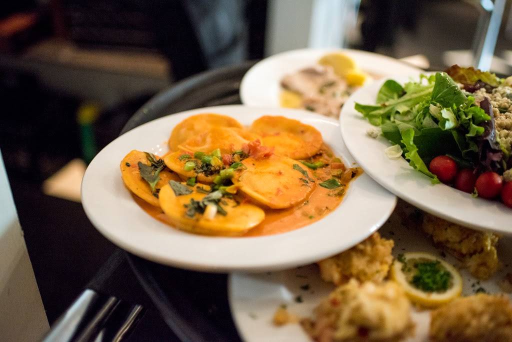 Peter Allens Italian | restaurant | 613 Penn Ave, Pittsburgh, PA 15222, USA | 4126426677 OR +1 412-642-6677