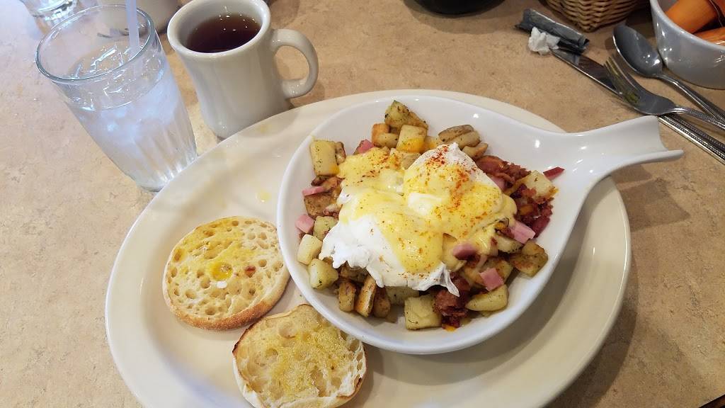 The Egg & I Restaurants | restaurant | 150 E 9th St, Tyler, TX 75701, USA | 9035923447 OR +1 903-592-3447