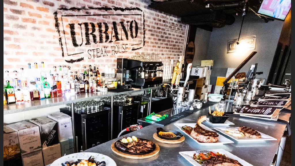 Urbano Steak House | restaurant | 2114 NE 123rd St, North Miami, FL 33181, USA | 7866377711 OR +1 786-637-7711