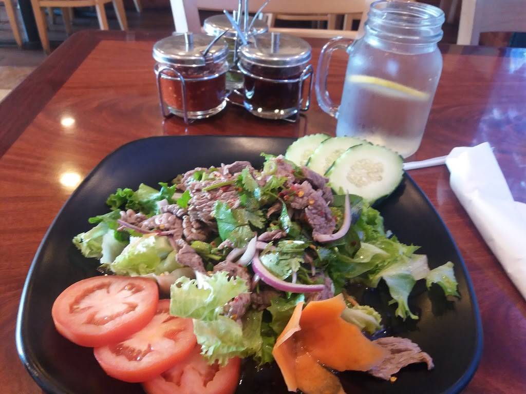 Ocean Thai Cuisine | restaurant | 2455 Vista Way F, Oceanside, CA 92054, USA | 7607229779 OR +1 760-722-9779