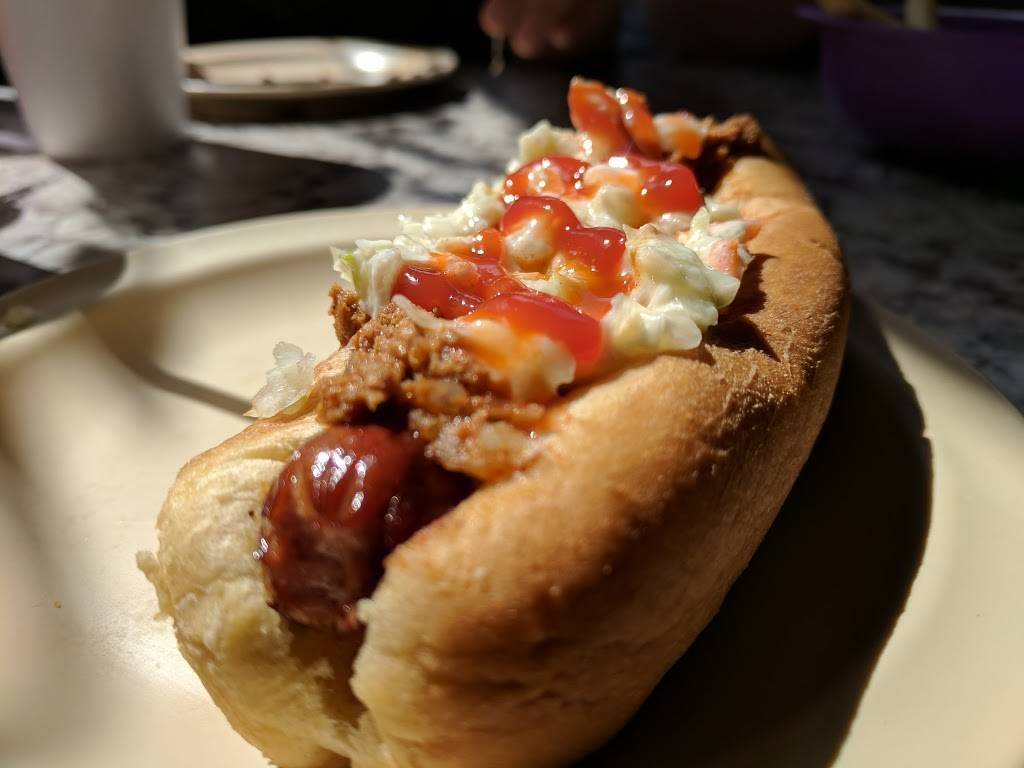Lews Hot Dogs | restaurant | 1531 Azalea Garden Rd, Norfolk, VA 23502, USA | 7578559539 OR +1 757-855-9539