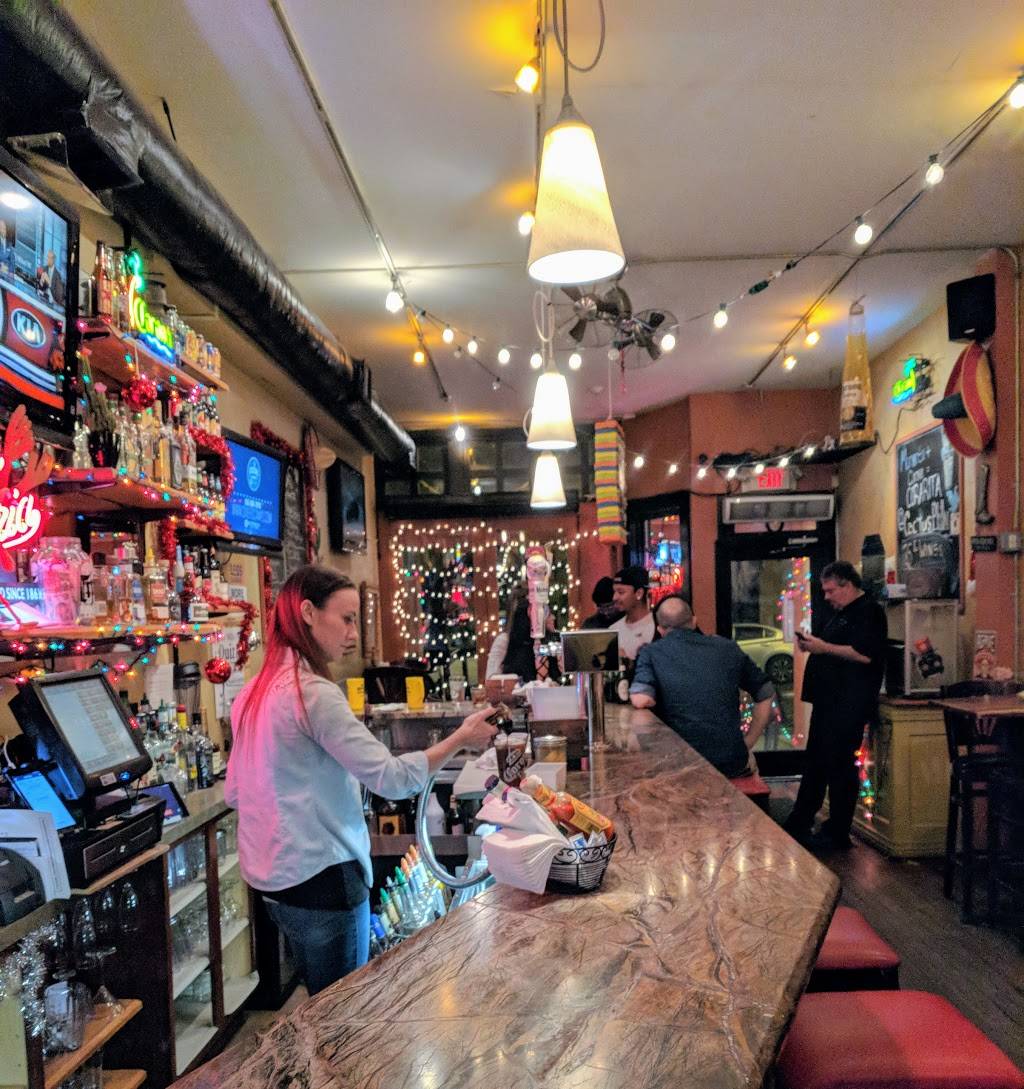 Cactus Cantina | restaurant | 4243 Main St, Philadelphia, PA 19127, USA | 2673856249 OR +1 267-385-6249