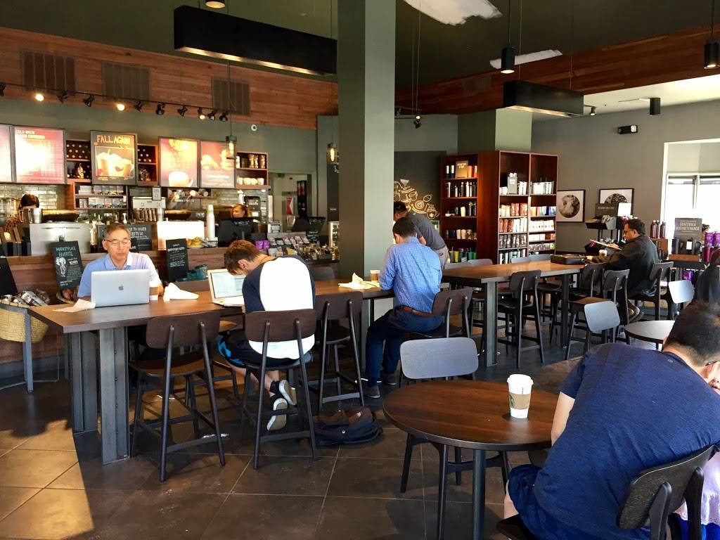 Starbucks | cafe | 500 The Marketplace, San Ramon, CA 94583, USA | 9258301116 OR +1 925-830-1116