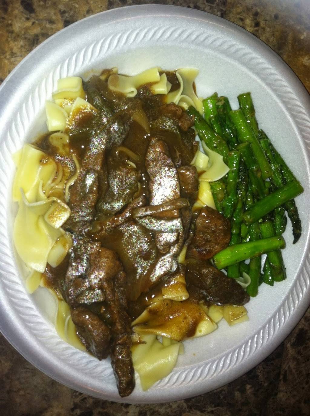 Just Good Food, LLC | bakery | 8200 Perry Hall Blvd, Nottingham, MD 21236, USA | 4104887702 OR +1 410-488-7702