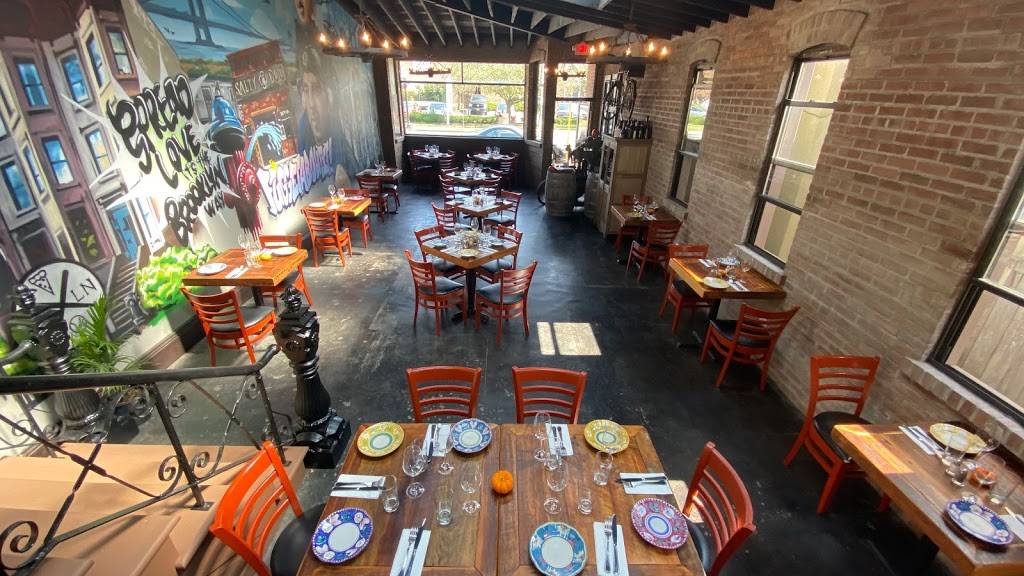 Molto Pizza | restaurant | 376 Deer Park Ave, Babylon, NY 11702, USA | 6313144412 OR +1 631-314-4412