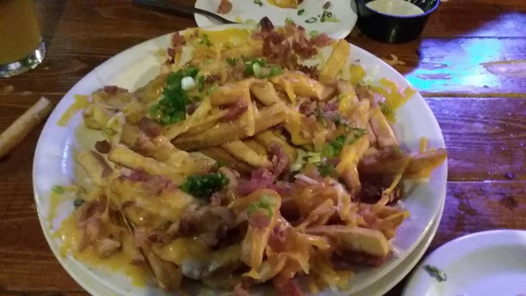 McKinleys Restaurant & Pub | restaurant | 11751 US-70 BUS, Clayton, NC 27520, USA | 9195535534 OR +1 919-553-5534