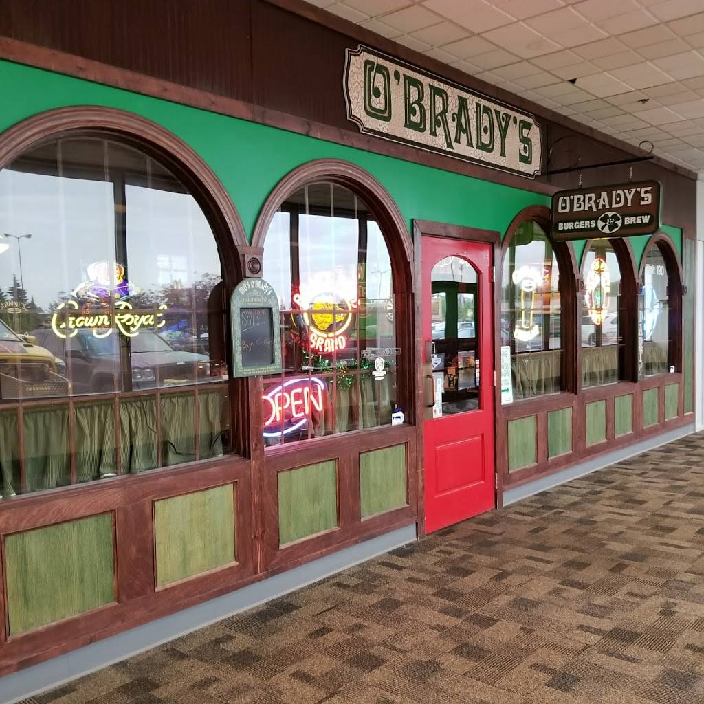 Mos OBradys | restaurant | 1501 Huffman Rd, Anchorage, AK 99515, USA | 9073381080 OR +1 907-338-1080