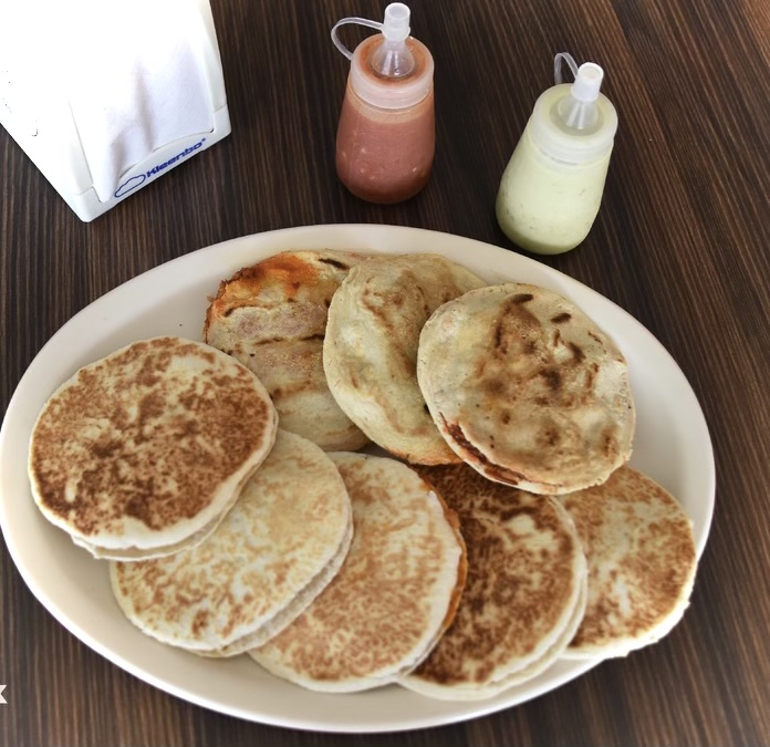 Gorditas Moreno | restaurant | Gorditas Moreno, 1966 Cerrillos Rd, Santa Fe, NM 87505, USA | 5052977513 OR +1 505-297-7513