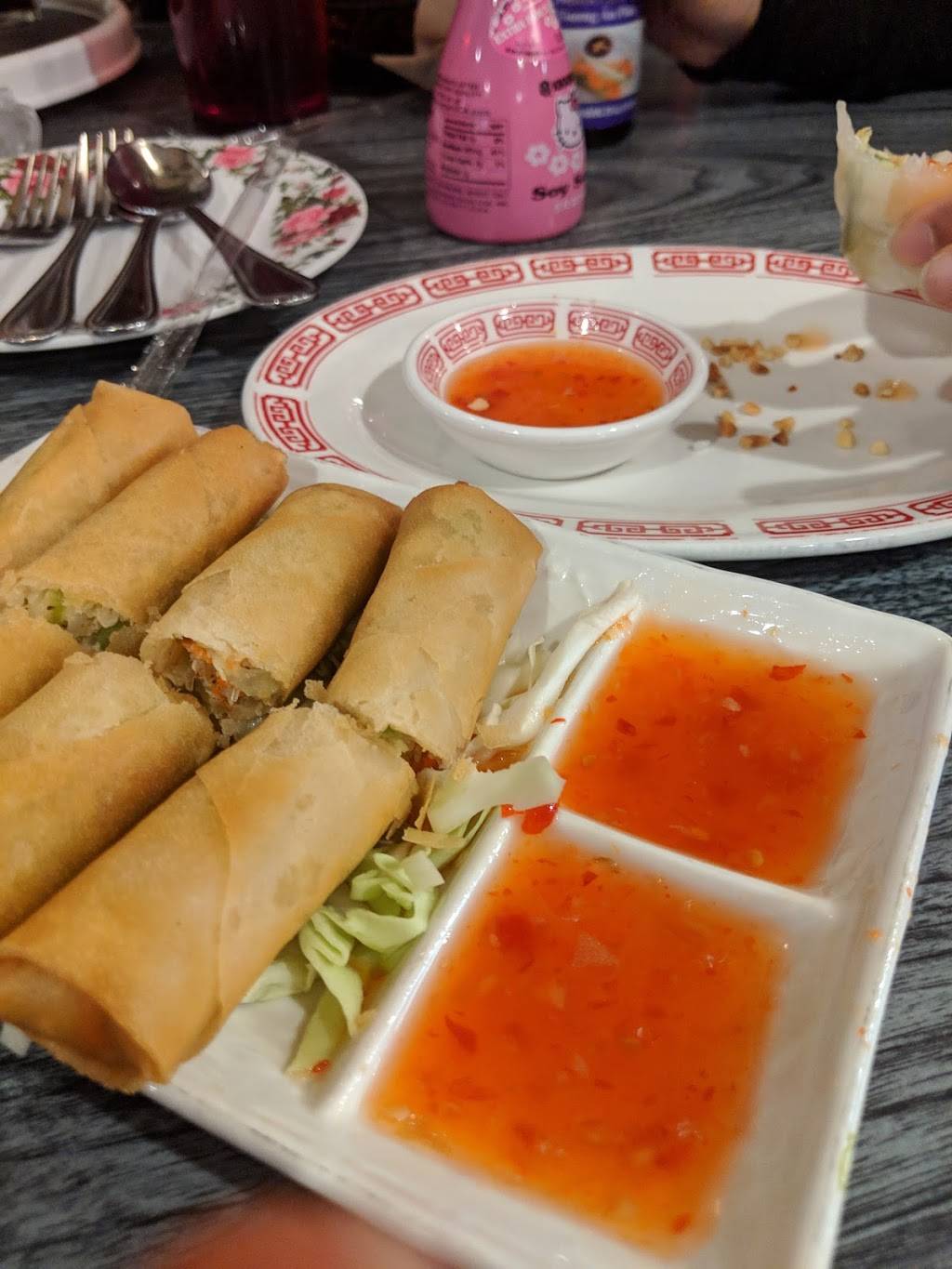 Pho Lena | restaurant | 3311 Spenard Rd, Anchorage, AK 99503, USA | 9072779777 OR +1 907-277-9777