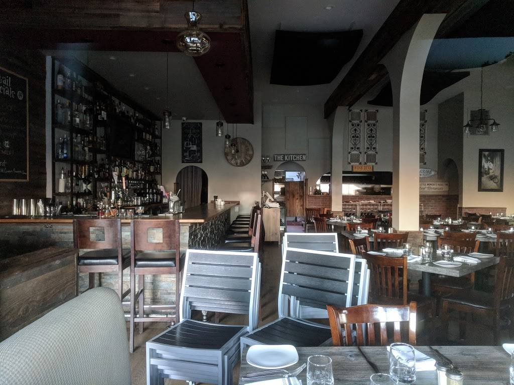 Farm & Vine American Bistro | restaurant | 248 Lorton Ave, Burlingame, CA 94010, USA | 6504457256 OR +1 650-445-7256