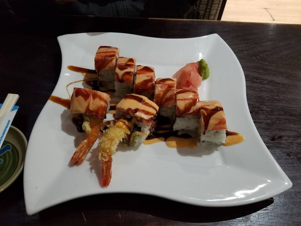 CHOPSTIX | restaurant | 1701 Brahma Blvd F, Kingsville, TX 78363, USA | 3615955500 OR +1 361-595-5500