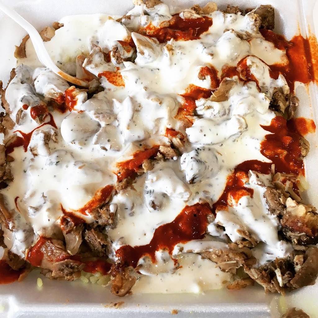 Lazeez Shawarma | restaurant | 8982 Chinguacousy Rd Unit #4, Brampton, ON L6Y 5X6, Canada | 9054590786 OR +1 905-459-0786