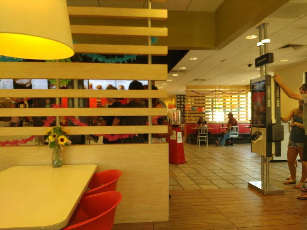 McDonalds | cafe | 3740 S Suncoast Blvd, Homosassa Springs, FL 34447, USA | 3526211660 OR +1 352-621-1660