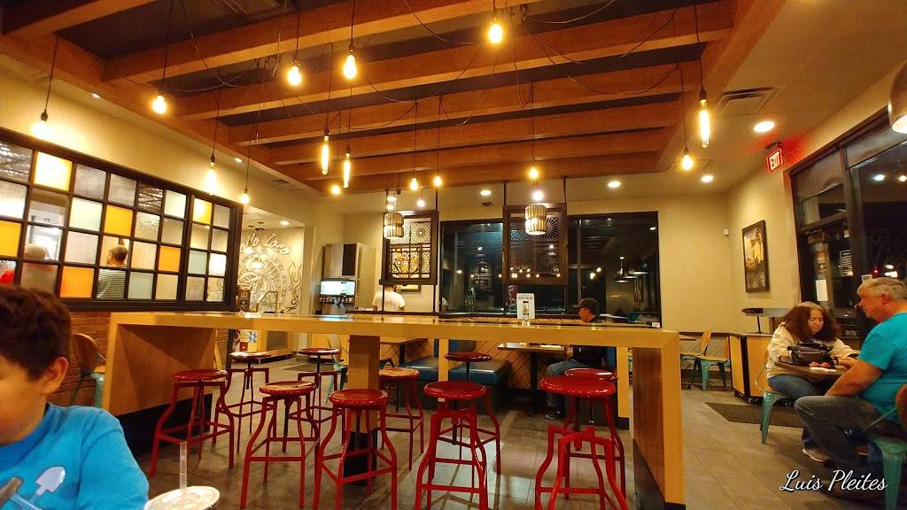 El Pollo Loco | restaurant | 2056 E Ave. J, Lancaster, CA 93535, USA | 6619460009 OR +1 661-946-0009