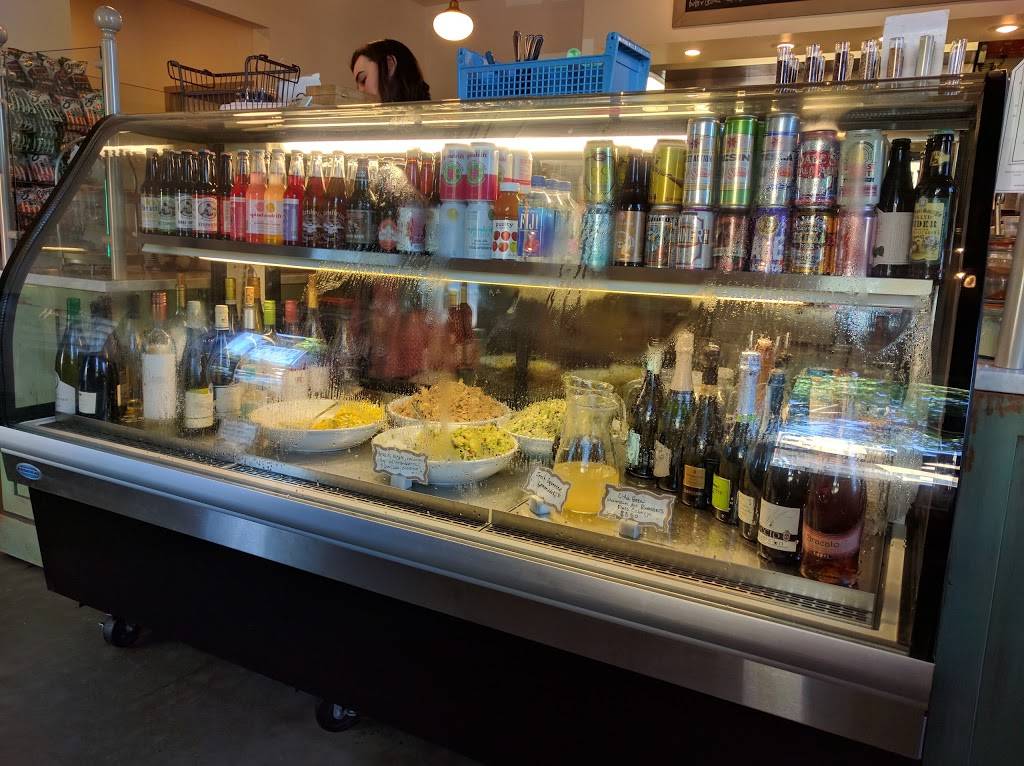 The Pickled Peach | restaurant | 202 S Main St, Davidson, NC 28036, USA | 7047652190 OR +1 704-765-2190