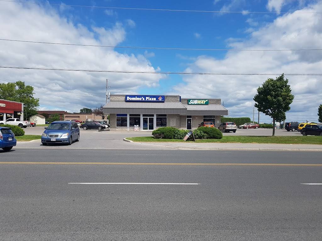 Subway | meal takeaway | 2 Strathy Rd, Cobourg, ON K9A 5J7, Canada | 9053736080 OR +1 905-373-6080