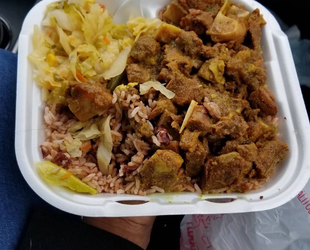 Jerk City Jamaican Restaurant | restaurant | 8007 US-1, Port St. Lucie, FL 34952, USA | 7728712552 OR +1 772-871-2552