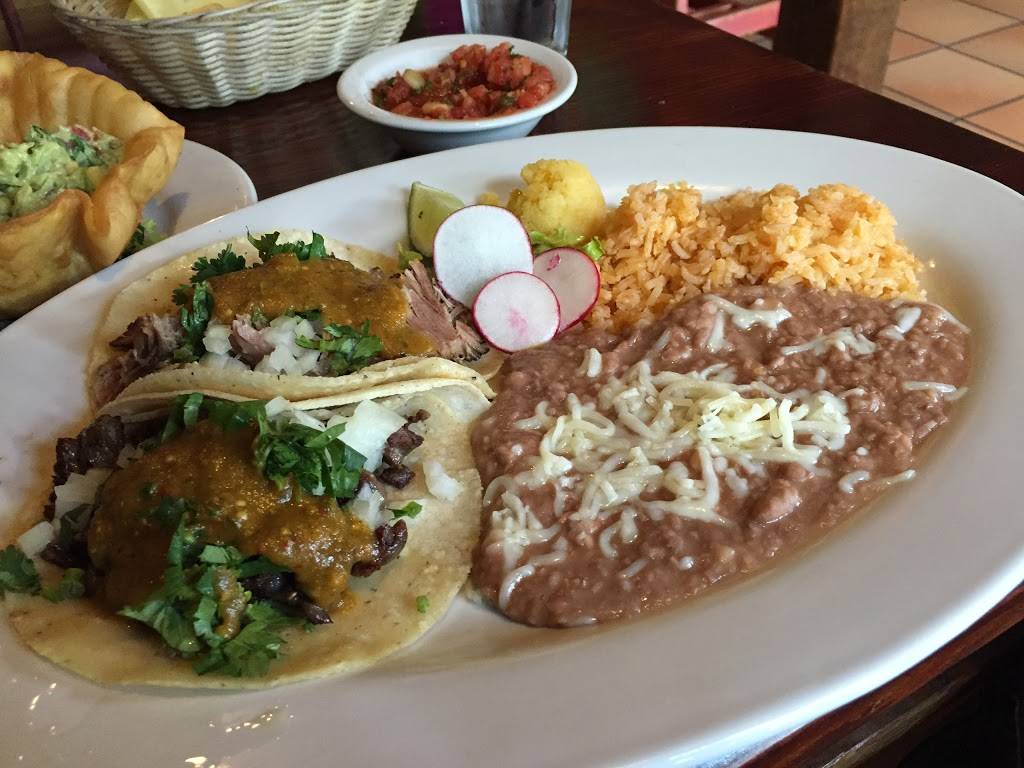 Pacifico Restaurante Mexicano | restaurant | 1237 Lincoln Ave, Calistoga, CA 94515, USA | 7079424400 OR +1 707-942-4400