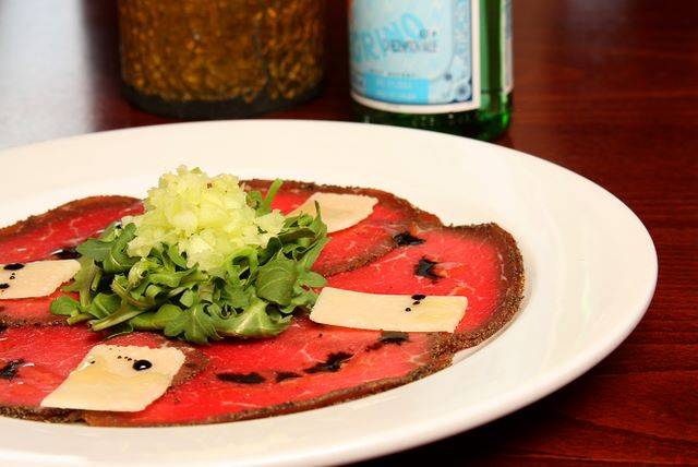 Veneto Trattoria | restaurant | 6137 N Scottsdale Rd, Scottsdale, AZ 85250, USA | 4809489928 OR +1 480-948-9928