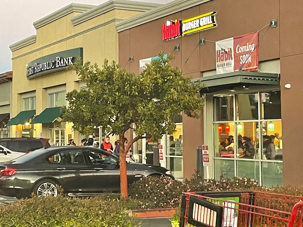 The Habit Burger Grill | restaurant | 143 S El Camino Real, Millbrae, CA 94030, USA | 6506890180 OR +1 650-689-0180