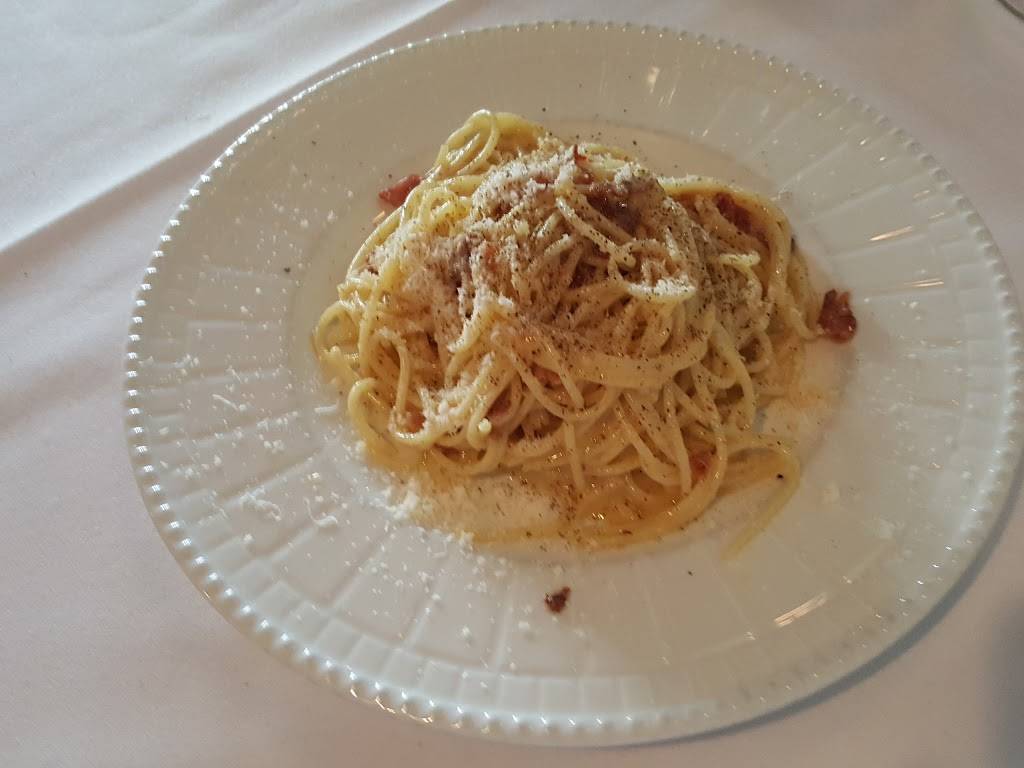 La Locanda | restaurant | 1137 Garden St, San Luis Obispo, CA 93401, USA | 8055481750 OR +1 805-548-1750