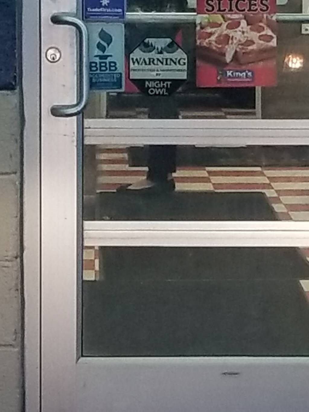 Kings Pizza - Roseville | restaurant | 16273 E Eleven Mile Rd, Roseville, MI 48066, USA | 5867725330 OR +1 586-772-5330