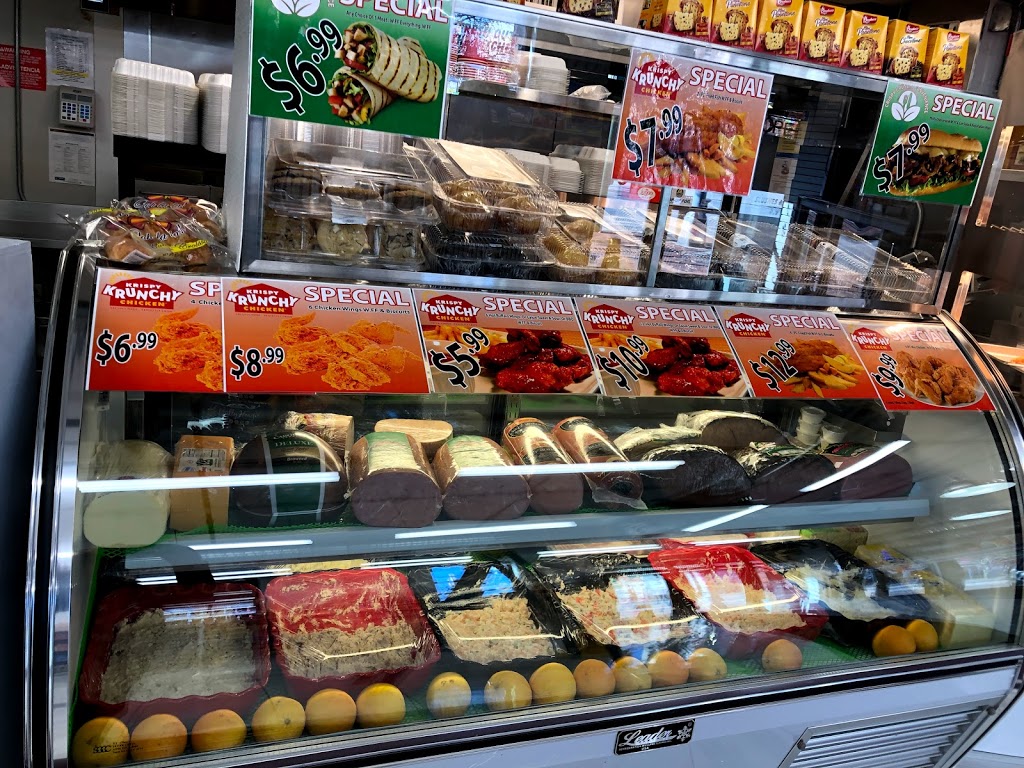 Krispy Krunchy Chicken&deli / Fells Point | meal takeaway | 400 S Broadway, Baltimore, MD 21231, USA | 4438353663 OR +1 443-835-3663