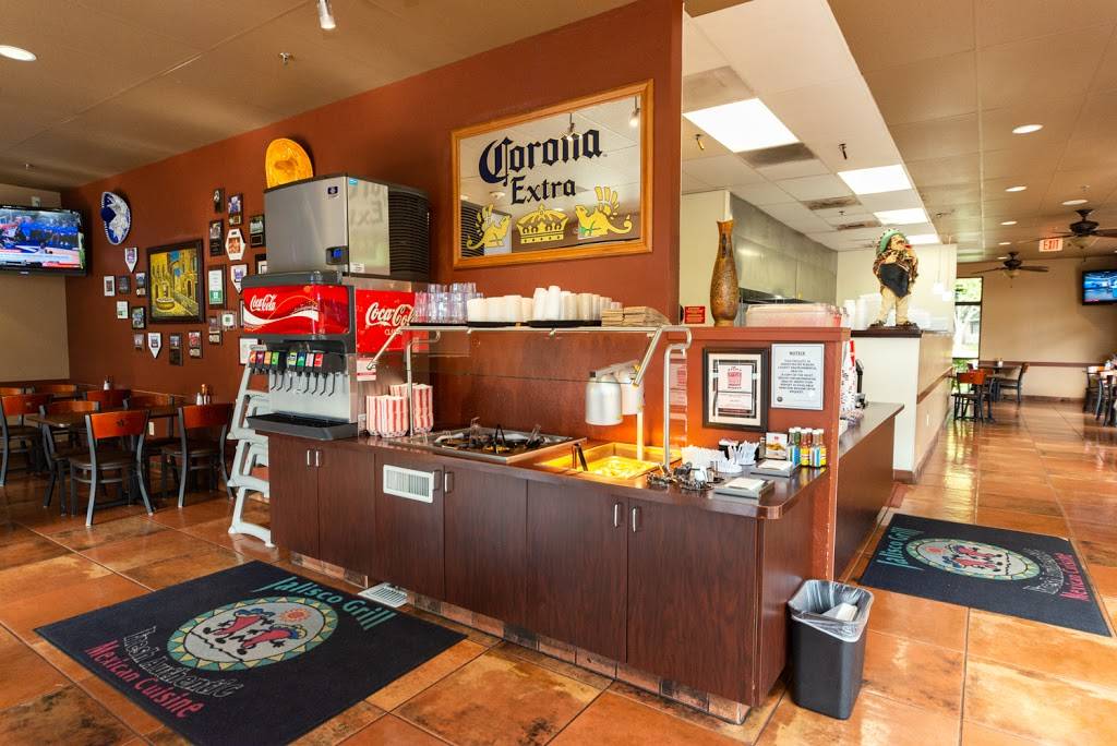 Jalisco Grill | restaurant | 5180 Foothills Blvd # 150, Roseville, CA 95747, USA | 9167832030 OR +1 916-783-2030