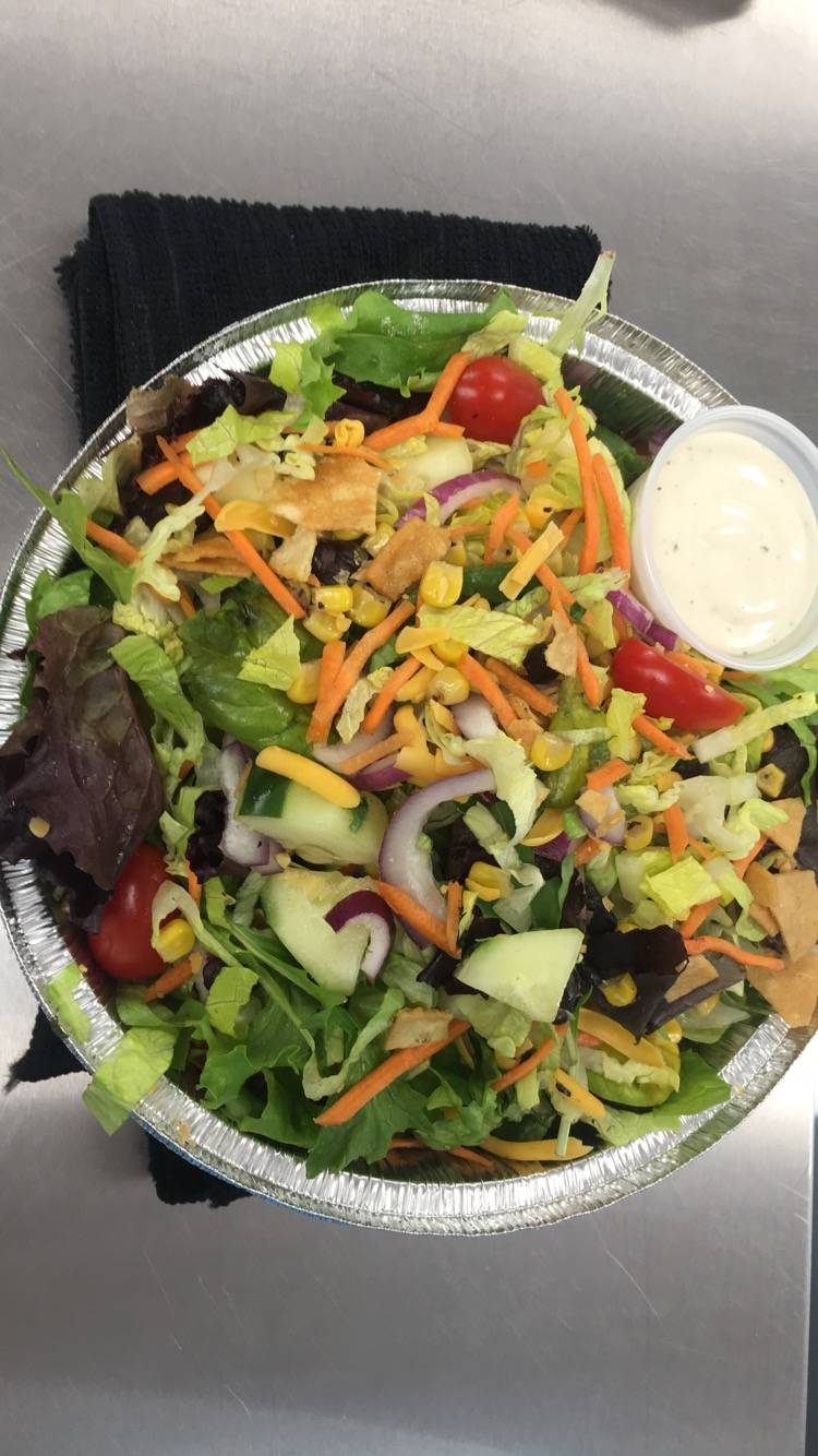 Richees Quick Bites | restaurant | 2434 Stillwell Ave, Brooklyn, NY 11223, USA | 3477136125 OR +1 347-713-6125