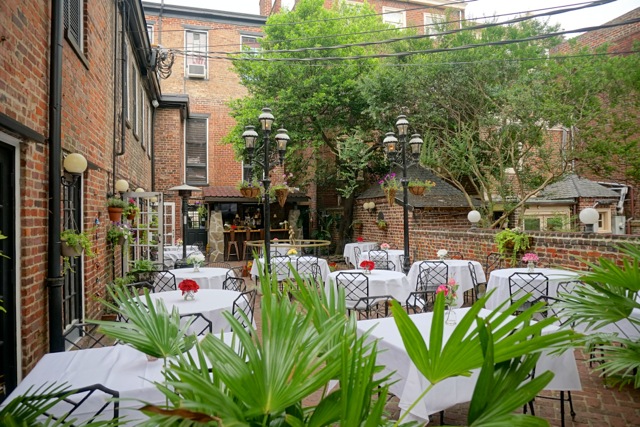 Sang Jun Thai Richmond | restaurant | 103 E Cary St, Richmond, VA 23219, USA | 8046442328 OR +1 804-644-2328