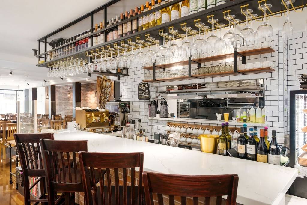 Boho cafe & restaurant | restaurant | 3321 Steiner St, San Francisco, CA 94123, USA | 4158910242 OR +1 415-891-0242