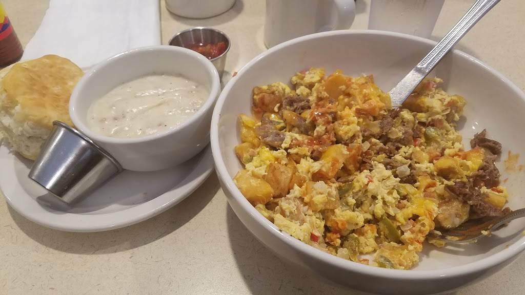 The Big Biscuit | restaurant | 5400 W 95th St, Prairie Village, KS 66207, USA | 9136486848 OR +1 913-648-6848