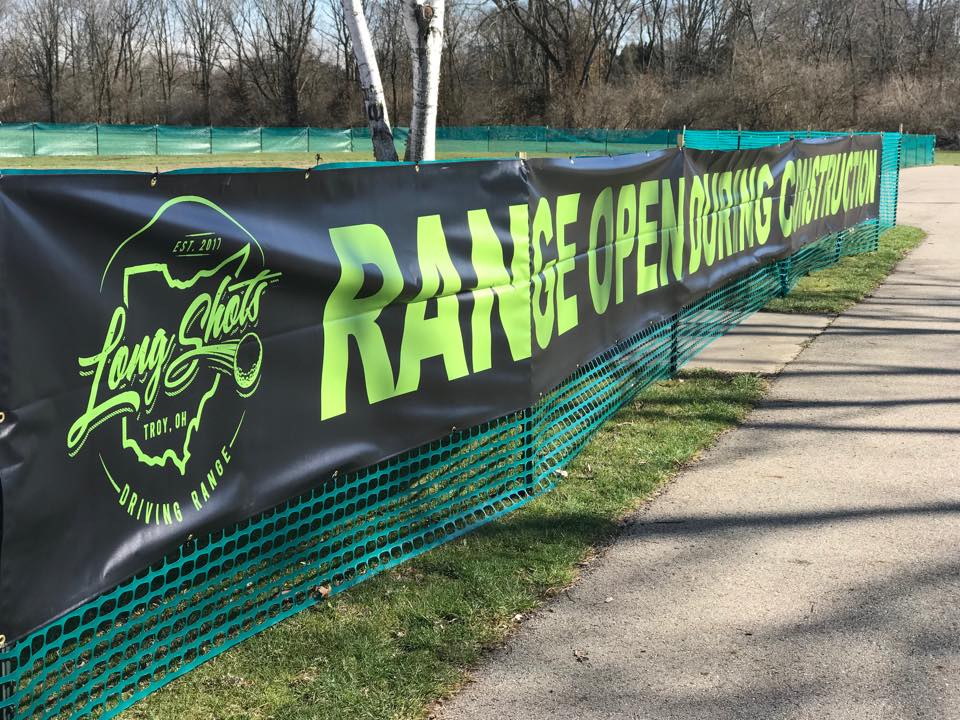 Long Shots Driving Range | restaurant | 2315 S Co Rd 25A, Troy, OH 45373, United States | 9377034030 OR +1 937-703-4030