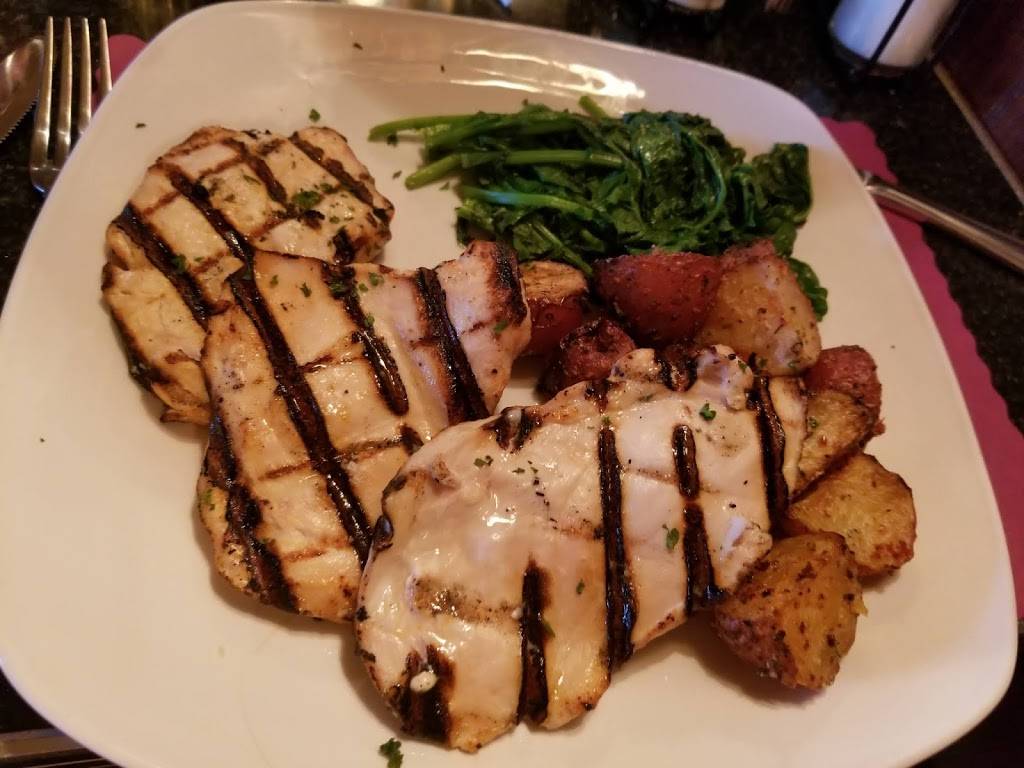 Polcaris Restaurant | restaurant | 309 Montvale Ave, Woburn, MA 01801, USA | 7819381900 OR +1 781-938-1900