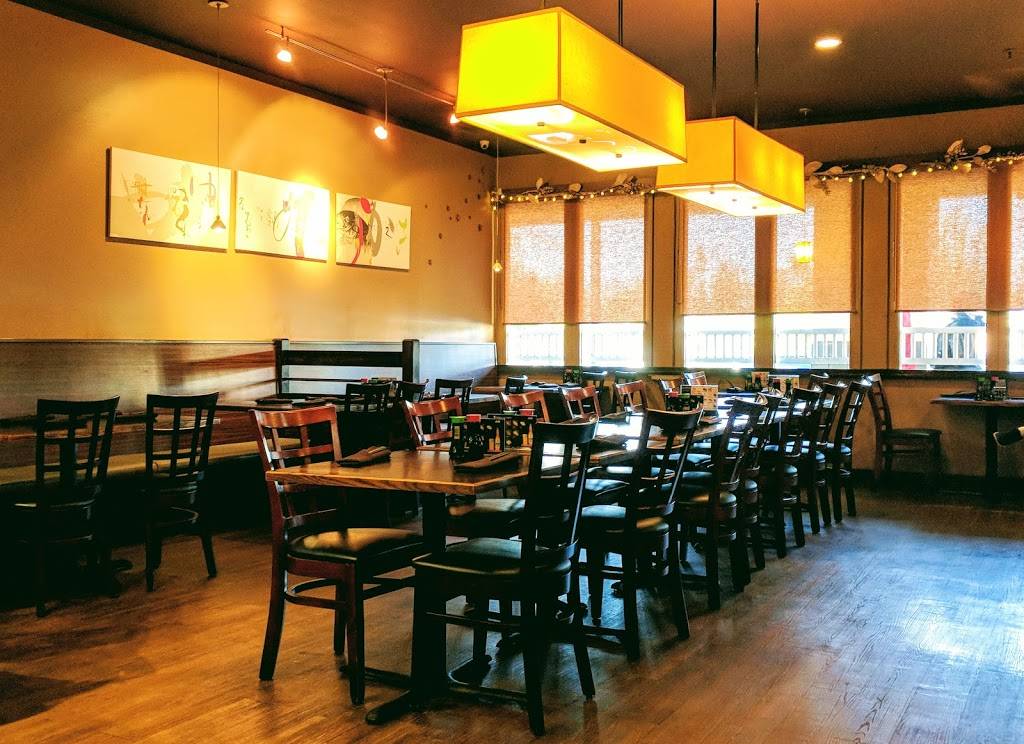 Satsuma Sushi | restaurant | 705 E El Camino Real, Mountain View, CA 94040, USA | 6509661122 OR +1 650-966-1122