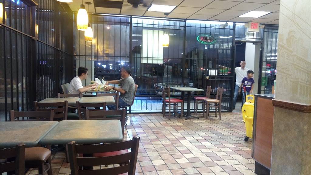 Subway | restaurant | 11936 Bellaire Blvd, Houston, TX 77072, USA | 2819332343 OR +1 281-933-2343