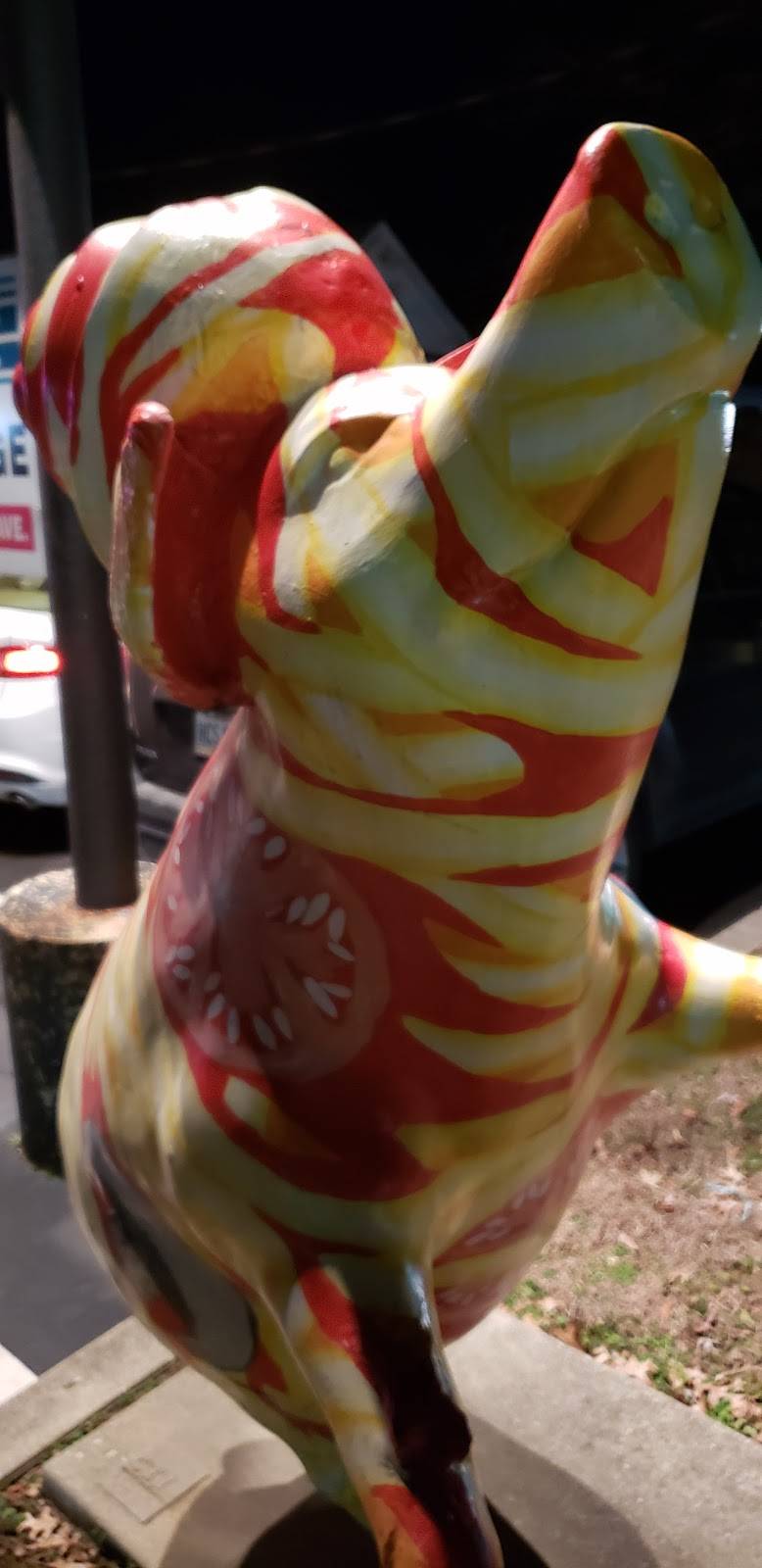 Werkhaus Pizza | restaurant | 3637 Werk Rd, Cincinnati, OH 45248, USA | 5134519911 OR +1 513-451-9911