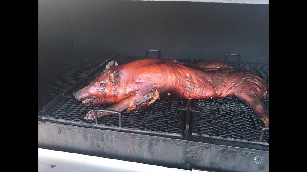 Herbs Catering & Best BBQ | restaurant | Fogg’s Nursery & Mulch Supply, 10270 Immokalee Rd, Naples, FL 34120, USA | 2398216902 OR +1 239-821-6902