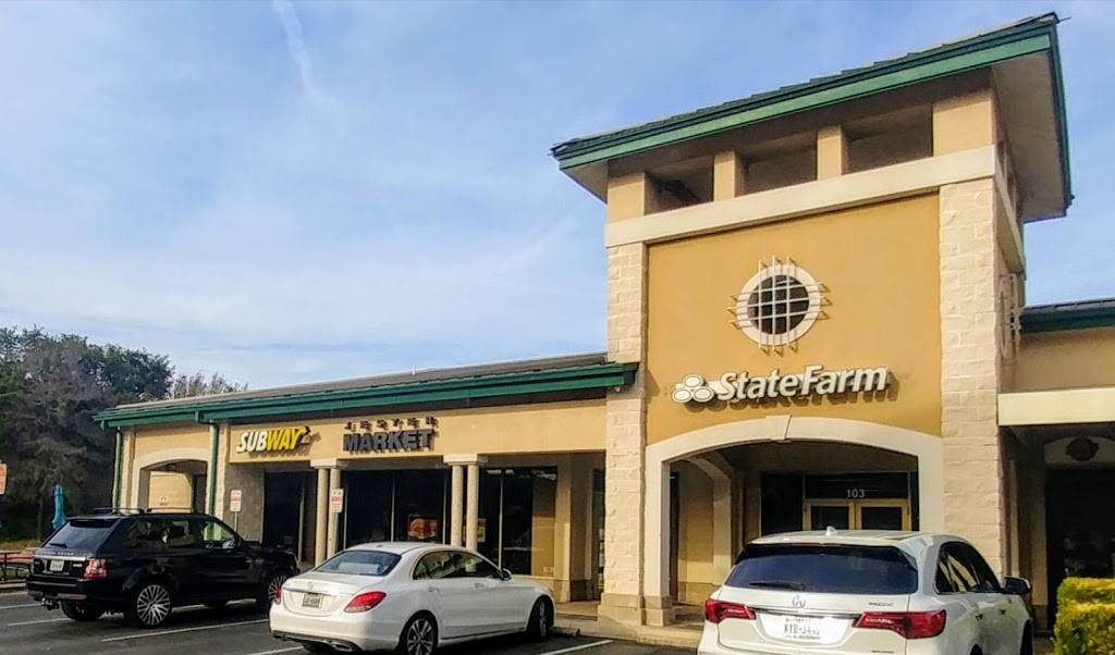 Subway Restaurants | restaurant | Jester Market C-Store, 6507 Jester Blvd Ste 101, Austin, TX 78750, USA | 5122310802 OR +1 512-231-0802