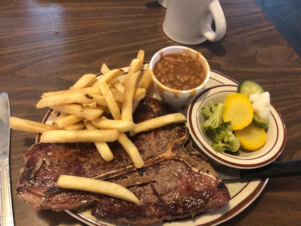 Desert Grill | restaurant | 614 N Main St, Panguitch, UT 84759, USA | 4356768008 OR +1 435-676-8008