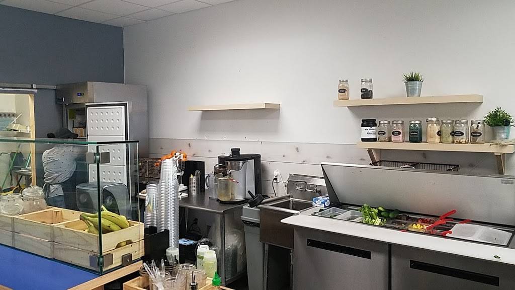 Eattitude | restaurant | 3317 Sheridan St, Hollywood, FL 33021, USA | 9543624057 OR +1 954-362-4057