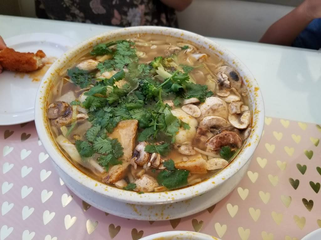 Loving Hut | restaurant | 9928 Mira Mesa Blvd, San Diego, CA 92131, USA | 8585788885 OR +1 858-578-8885